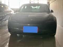 Tesla Model 3 2025 Rear-Wheel Drive - ფოტო 2
