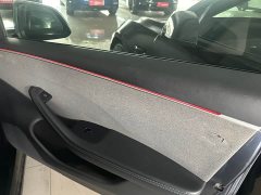 Tesla Model 3 2025 Rear-Wheel Drive - ფოტო 4