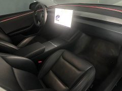 Tesla Model 3 2025 Rear-Wheel Drive - ფოტო 5
