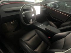 Tesla Model 3 2025 Rear-Wheel Drive - ფოტო 6