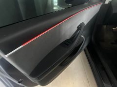Tesla Model 3 2025 Rear-Wheel Drive - ფოტო 7