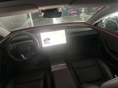 Tesla Model 3 2025 Rear-Wheel Drive - ფოტო 8