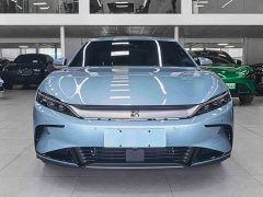 BYD Han 2023 EV Champion Edition 506KM FWD Luxury - ფოტო 2