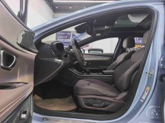 BYD Han 2023 EV Champion Edition 506KM FWD Luxury - ფოტო 4