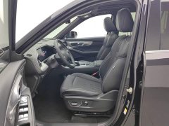 GAC Aion GS8 Pioneer Series 2.0T GDI FWD Luxury 5-Seater - ფოტო 10