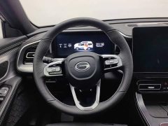 GAC Aion GS8 Pioneer Series 2.0T GDI FWD Luxury 5-Seater - ფოტო 11