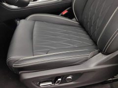GAC Aion GS8 Pioneer Series 2.0T GDI FWD Luxury 5-Seater - ფოტო 20