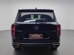 GAC Aion GS8 Pioneer Series 2.0T GDI FWD Luxury 5-Seater - ფოტო 4