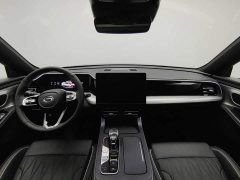 GAC Aion GS8 Pioneer Series 2.0T GDI FWD Luxury 5-Seater - ფოტო 5