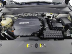 GAC Aion GS8 Pioneer Series 2.0T GDI FWD Luxury 5-Seater - ფოტო 6