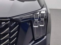 GAC Aion GS8 Pioneer Series 2.0T GDI FWD Luxury 5-Seater - ფოტო 7