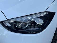 Mercedes-Benz C-Class C 260 L Sport Edition - ფოტო 11