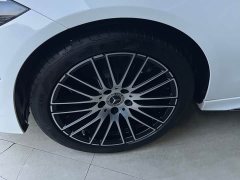Mercedes-Benz C-Class C 260 L Sport Edition - ფოტო 13