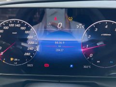Mercedes-Benz C-Class C 260 L Sport Edition - ფოტო 3