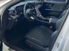 Mercedes-Benz C-Class C 260 L Sport Edition - ფოტო 4
