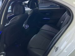 Mercedes-Benz C-Class C 260 L Sport Edition - ფოტო 6
