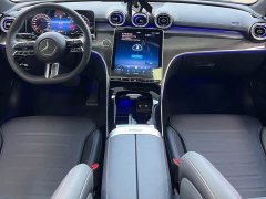 Mercedes-Benz C-Class C 260 L Sport Edition - ფოტო 7