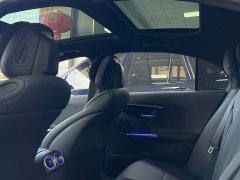 Mercedes-Benz C-Class C 260 L Sport Edition - ფოტო 9