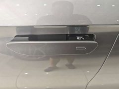 BYD Han DM-i Champion Edition 200KM Flagship - ფოტო 11