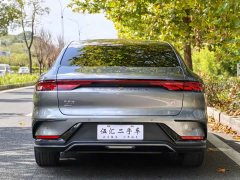 BYD Han DM-i Champion Edition 200KM Flagship - ფოტო 15