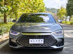 BYD Han DM-i Champion Edition 200KM Flagship - ფოტო 2