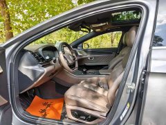 BYD Han DM-i Champion Edition 200KM Flagship - ფოტო 5