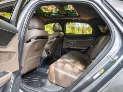 BYD Han DM-i Champion Edition 200KM Flagship - ფოტო 6