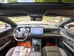 BYD Han DM-i Champion Edition 200KM Flagship - ფოტო 8