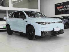 Leapmotor Leapo C10 530 Comfort Edition - ფოტო 3