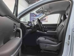 Leapmotor Leapo C10 530 Comfort Edition - ფოტო 4