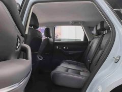 Leapmotor Leapo C10 530 Comfort Edition - ფოტო 6