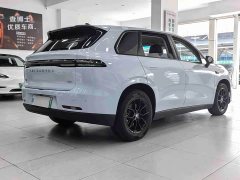 Leapmotor Leapo C10 530 Comfort Edition - ფოტო 7