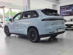 Leapmotor Leapo C10 530 Comfort Edition - ფოტო 9