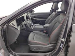 Hyundai Sonata 2022 380TGDi Automatic 20th Anniversary Edition - ფოტო 10