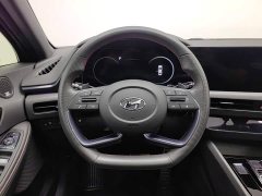 Hyundai Sonata 2022 380TGDi Automatic 20th Anniversary Edition - ფოტო 11