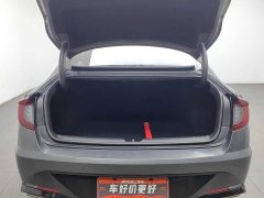 Hyundai Sonata 2022 380TGDi Automatic 20th Anniversary Edition - ფოტო 16