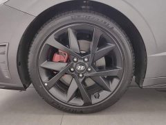 Hyundai Sonata 2022 380TGDi Automatic 20th Anniversary Edition - ფოტო 17