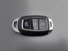 Hyundai Sonata 2022 380TGDi Automatic 20th Anniversary Edition - ფოტო 19
