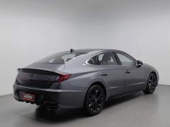 Hyundai Sonata 2022 380TGDi Automatic 20th Anniversary Edition - ფოტო 2