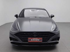 Hyundai Sonata 2022 380TGDi Automatic 20th Anniversary Edition - ფოტო 3