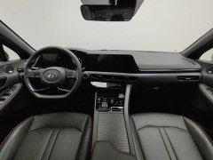 Hyundai Sonata 2022 380TGDi Automatic 20th Anniversary Edition - ფოტო 5
