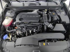 Hyundai Sonata 2022 380TGDi Automatic 20th Anniversary Edition - ფოტო 6