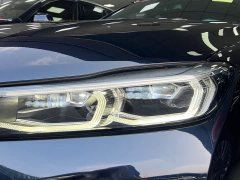 BMW 7 Series 740Li Premier M Sport Package - ფოტო 11