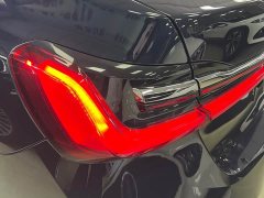 BMW 7 Series 740Li Premier M Sport Package - ფოტო 12