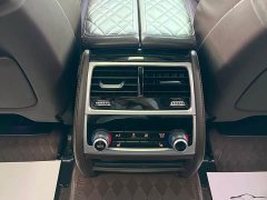 BMW 7 Series 740Li Premier M Sport Package - ფოტო 13