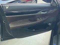 BMW 7 Series 740Li Premier M Sport Package - ფოტო 14