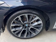 BMW 7 Series 740Li Premier M Sport Package - ფოტო 15