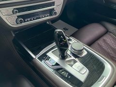BMW 7 Series 740Li Premier M Sport Package - ფოტო 5