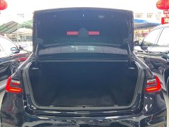BMW 7 Series 740Li Premier M Sport Package - ფოტო 8