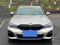 BMW 3 Series 325Li M Sport Package - ფოტო 2
